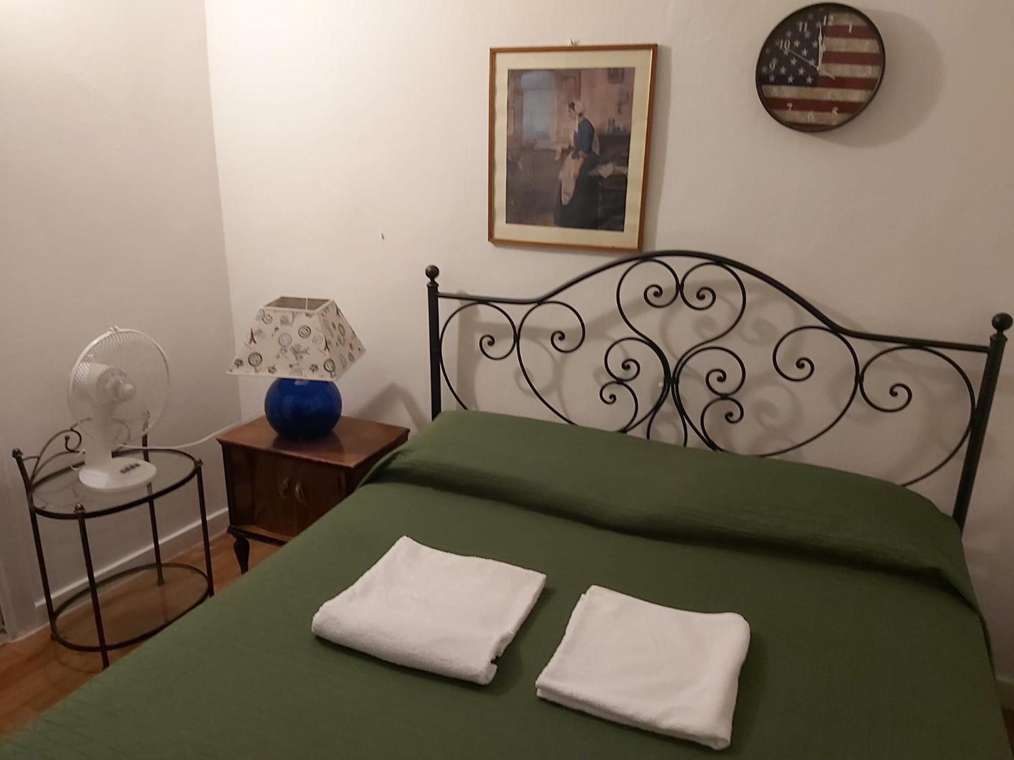 Luisa Rooms - Apartment In The Heart Of Vernazza Exterior foto